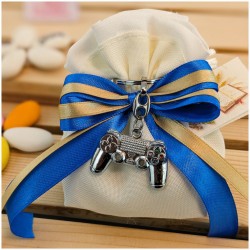 Controller Portachiavi videogiochi