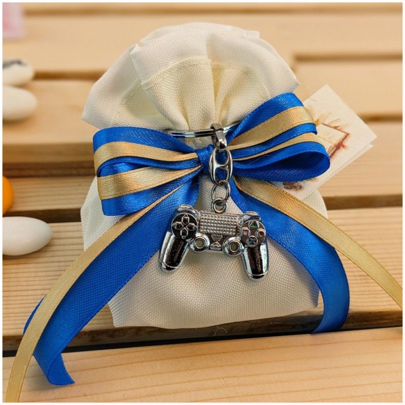 Controller Portachiavi videogiochi