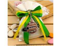 Bomboniera Portachiavi