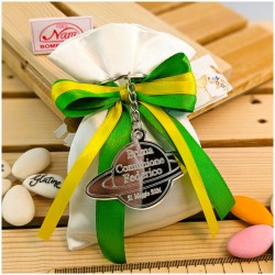 Bomboniera Portachiavi