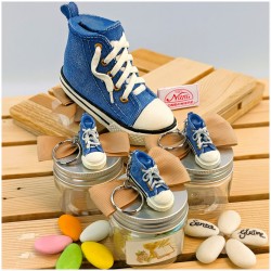 Bomboniere con Portachiavi