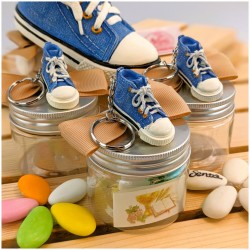 Bomboniere con Portachiavi