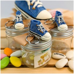 Bomboniere con Portachiavi