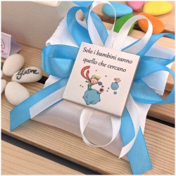 Bomboniera Magnete Piccolo Principe