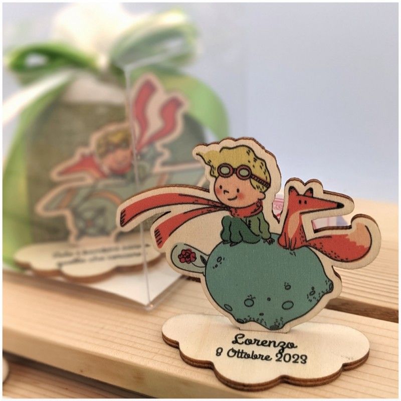 Bomboniera del Piccolo Principe