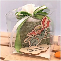 Bomboniere del Piccolo Principe