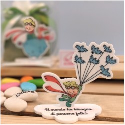 Bomboniere del Piccolo Principe