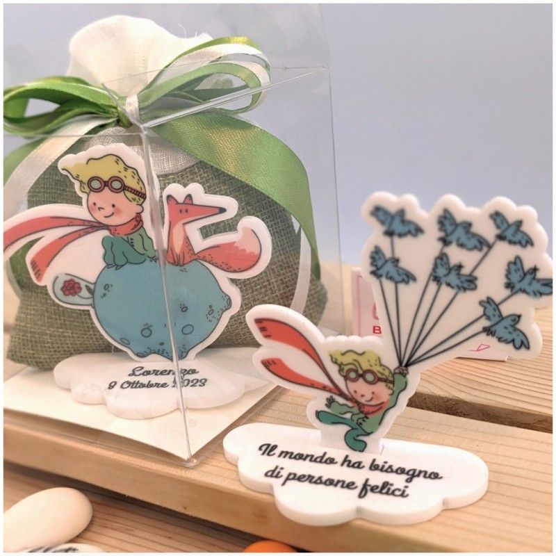 Bomboniere del Piccolo Principe