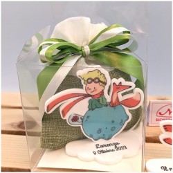 Bomboniere del Piccolo Principe