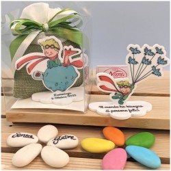 Bomboniere del Piccolo Principe