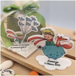 Bomboniere del Piccolo Principe