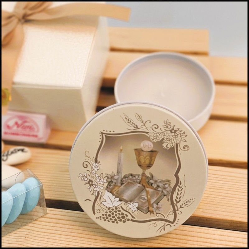 Candele Bomboniere comunione