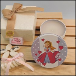 Bomboniere Candele comunione