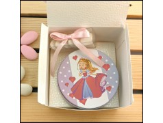 Bomboniere Candele comunione