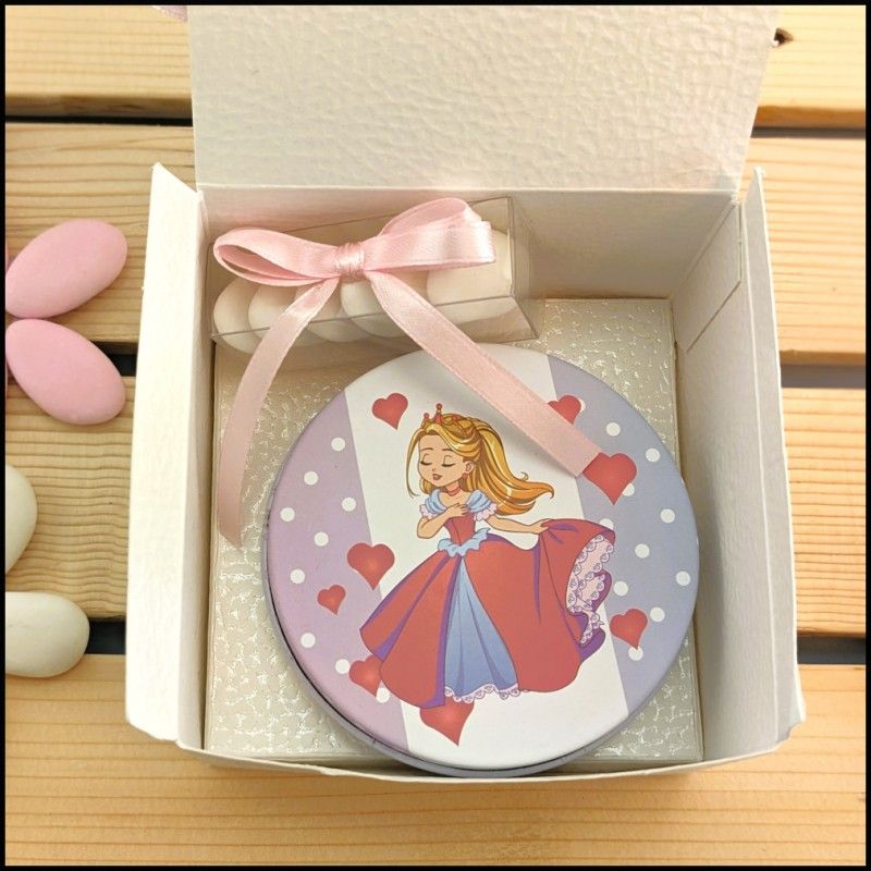 Bomboniere Candele comunione