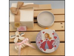 Bomboniere Candele comunione