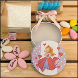 Bomboniere Candele comunione