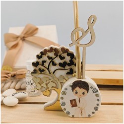 Profumatore Prima Comunione