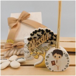 Profumatore Prima Comunione Bambino