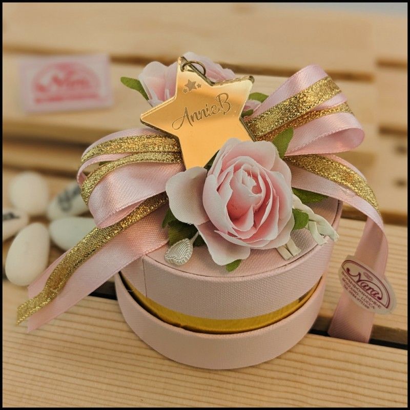 Bomboniere originali Comunione bambina