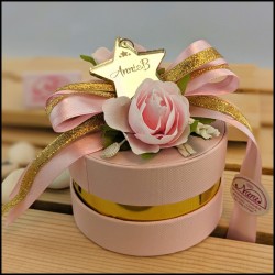 Bomboniere originali Comunione bambina