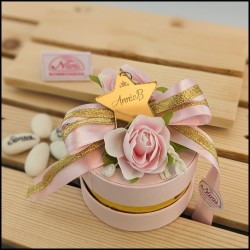 Bomboniere originali Comunione bambina