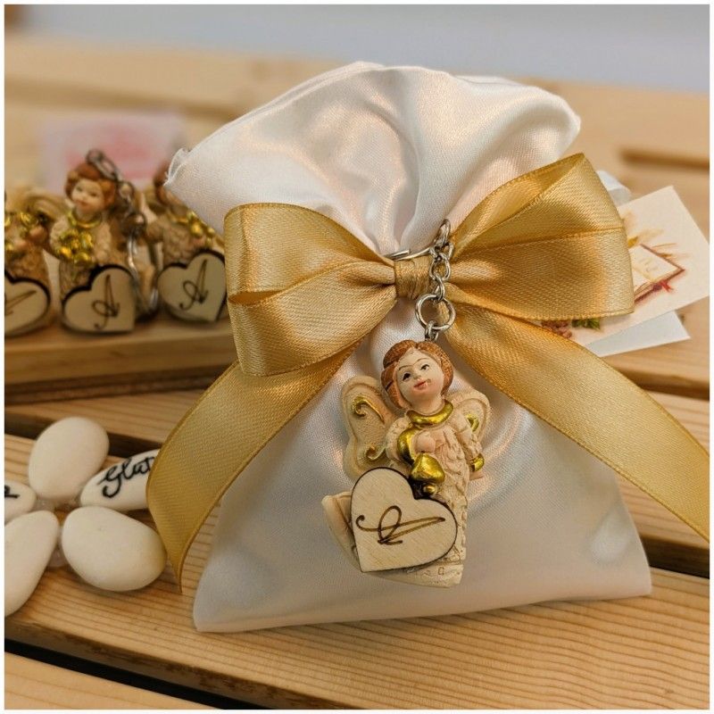 Bomboniere Angioletto