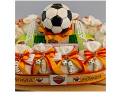 Bomboniere Calcio