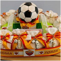 Bomboniere Calcio