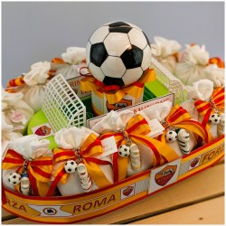Bomboniere Calcio