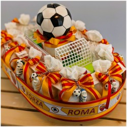 Bomboniere Calcio