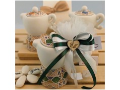 Bomboniere per Matrimonio