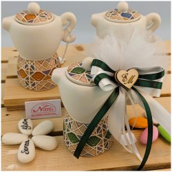 Bomboniere per Matrimonio