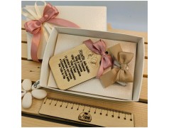 Tagliere Bomboniera originale