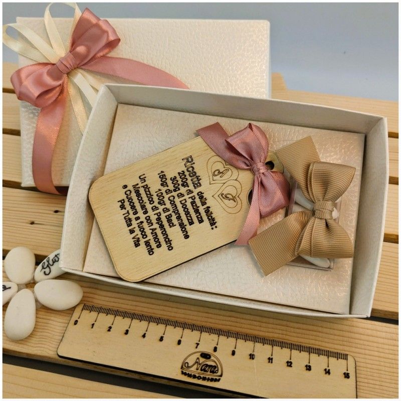 Tagliere Bomboniera originale