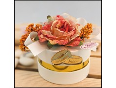 Bomboniere Matrimonio Sposi