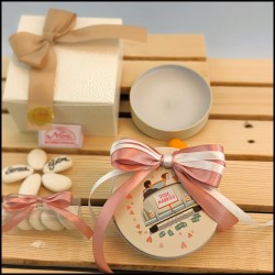 Bomboniere Matrimonio economiche