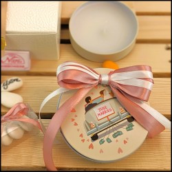 Bomboniere Matrimonio economiche