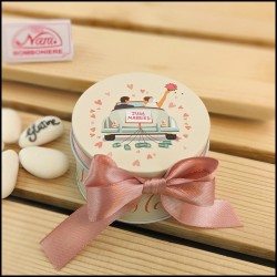 Bomboniere Matrimonio economiche