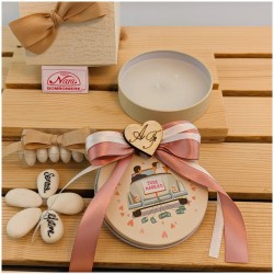 Bomboniere Matrimonio economiche