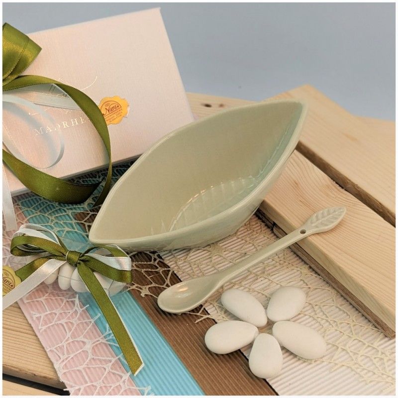 Bomboniere Matrimonio utili ed economiche