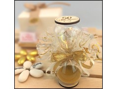 Clessidra nozze d'oro