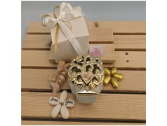 Bomboniere nozze d'oro albero della vita