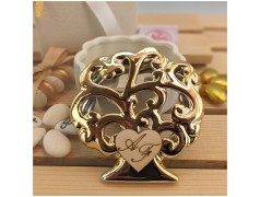 Bomboniere nozze d'oro albero della vita