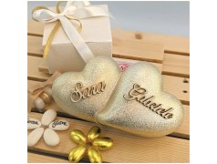 Bomboniere Per Nozze d'oro