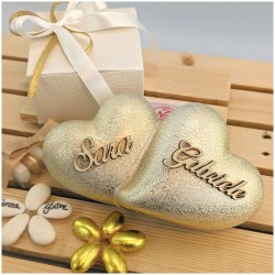 Bomboniere Per Nozze d'oro