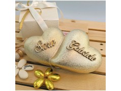 Bomboniere Per Nozze d'oro