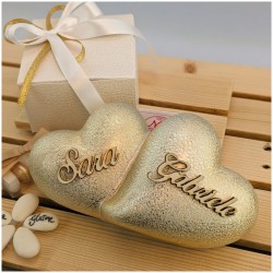 Bomboniere Per Nozze d'oro