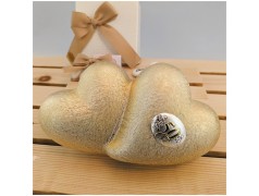 Bomboniera per Nozze oro Cinquantesimo