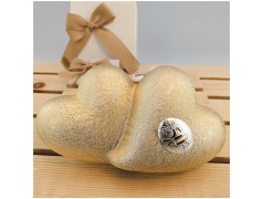 Bomboniera per Nozze oro Cinquantesimo